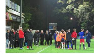 Geslaagde landelijke jeugdtrainersavond in De Kwakel bij KDO